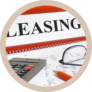 Advantages of Leasing