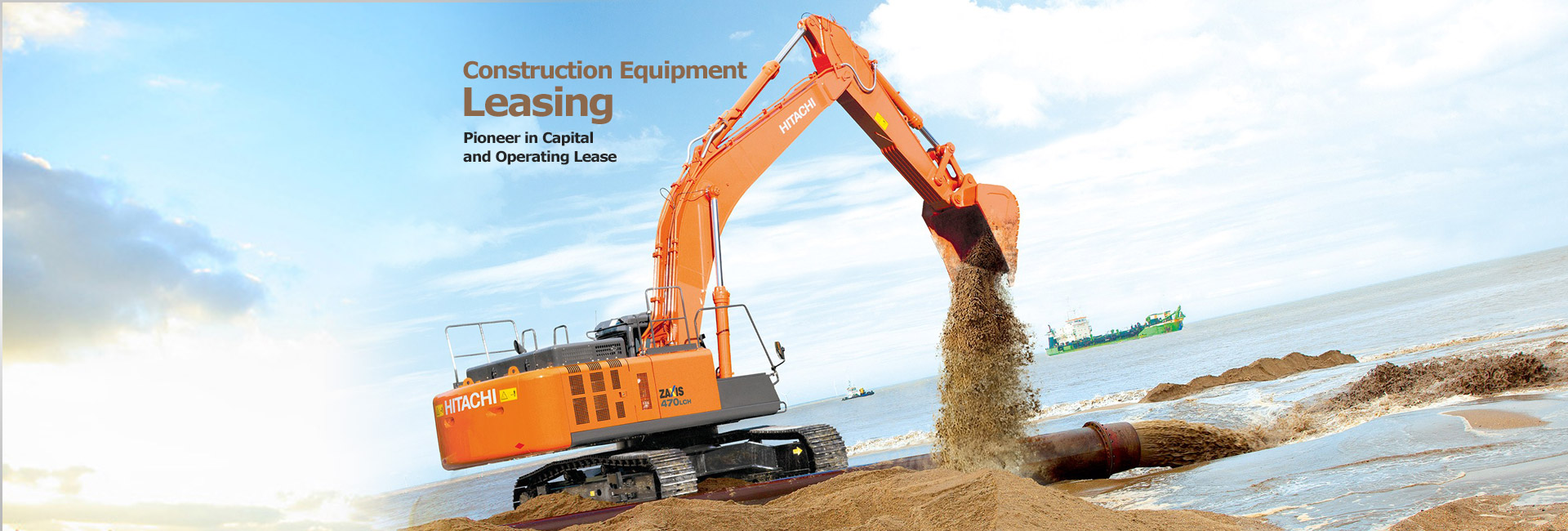 SINA LEASING COMPANY