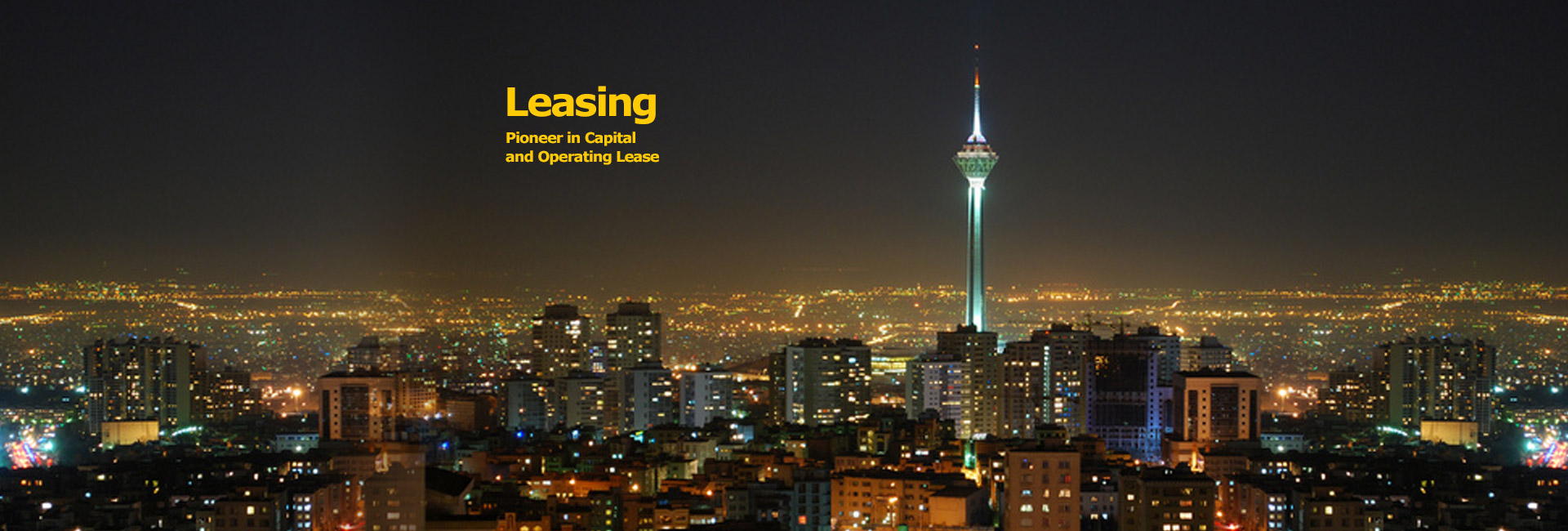 SINA LEASING COMPANY